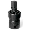 Snap On 1/4" Drive Friction Ball Swivel Ball Impact Universal Joint