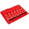 Snap On 15 vnt sriegio ir antgalio rinkinys