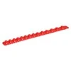 Snap On Lankstus magnetinis bėgelis 14 3/8" galvutėms