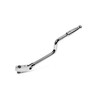 Terkšlė 3/8" Snap-On, Drive Dual 80® technologija, lanksti galvutė, greito atleidimo mygtukas