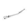 Terkšlė 3/8" Snap-On, Drive Dual 80® technologija, standartinė lenkta lanksti galvutė