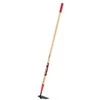 Sodo kauptukas, medinė rankena, 137cm Truper®