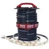 Statybvietės šviestuvas (LED virvė) 25m Scangrip ROPE LIGHT, 20000lm, IP65