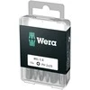 Sukimo antgaliai WERA Standart, PH2 x 25 mm, 10 vnt.
