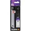 Tajima DORA Endura atsarginės geležtės 25 mm, 10 vnt.