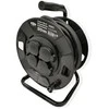Tamo Extension cord on reel, H07RN-F / 3G2.5, IP44, 20m