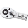 Terkšlinė reversinė terkšlės galva 155mm 3/4" Irimo