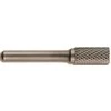 Tivoly Kietmetalinė cilindrinė freza | T Line (Ø) 6 mm, kotelis 6 mm (plastikinė dežutė)