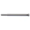Tivoly Centravimo adata metalo karūnoms 6.34mm, bendras ilgis 103mm