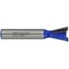 Tivoly Dovetail cutter 14.3x13 mm, 14°, 8mm shank