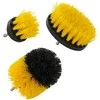 Tivoly Drill Set, 3-pc: Flat &amp; Round