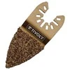 Tivoly Geležtė multifunkciniam įrankiui 33x46mm, Fingertip rasp