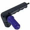 Tivoly Gręžtuvo/suktuvo priedas 90° adapteris, max 10mm. Fiksuotas, rankinis mecenatas