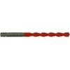 Grąžtas Tivoly Concrete/Tile masonry drill bit SDS+ ALLCUT Technic, Ground Carbide Tip | Ø5*160*100mm