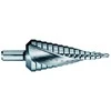 Tivoly Pakopinis grąžtas Ø4-30 mm. spiralinis, nedengtas. žingsnis 2mm