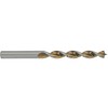 Tivoly Medžio grąžtas 6x93 mm, HSS, sugraduotas