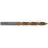 Tivoly Metalo grąžtas 10.5x133mm, "Smart Point" pakopinis antgalis, Ti2CN FUSIO