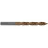 Tivoly Metalo grąžtas 5.5x93mm, "Smart Point" pakopinis antgalis, Ti2CN FUSIO