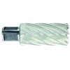 Tivoly Metalo gręžimo freza Ø26X80X50 мм HSS, tvirtinimas Ø19 мм, Weldon