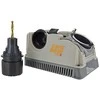 Tivoly Metalo ir betono grąžtų galandinimo staklės "Drill Doctor 750X". Ø2.5>19 мм,118°>135°