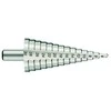 Tivoly Pakopinis grąžtas HSS, tiesi įpjova, T LINE 4-20mm, žingsnis 2 mm