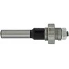 Tivoly Shaft for groove cutter