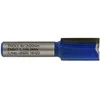 Tivoly Straight slot cutter, 12x8 mm, 8mm shank