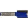 Tivoly Straight slot cutter, 14x8 mm, 8mm shank
