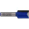 Tivoly Straight slot cutter, 15x8 mm, 8mm shank