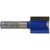 Tivoly Straight slot cutter, 18x8 mm, 8mm shank
