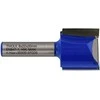 Tivoly Straight slot cutter, 22x8 mm, 8mm shank
