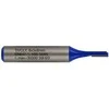Tivoly Straight slot cutter, 3x8 mm, 8mm shank