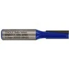 Tivoly Straight slot cutter, 8x8 mm, 8mm shank