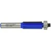 Tivoly Trimming cutter with ball bearing, 12.7x25 mm, 8mm shank