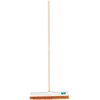 Truper Valymo šepetys 50cm su medine rankena 120cm Klintek®