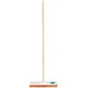 Truper Valymo šepetys 40cm su medine rankena 120cm Klintek®