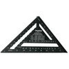 Truper aliuminio dailidės kampainis 12 "(305 mm)