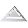 Aliuminio dailidės kampainis 7 "(177 mm) Truper®