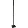 Truper grunto tankintuvas 203x203mm, plieninė rankena 1220mm 4.4kg