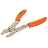 Kabelio nužievinimo, kirpimo bei užspaudimo replės 22.9cm Truper®