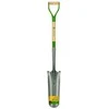 Truper John Deere kastuvas su mediniu 123 cm kotu ir plienine D formos rankena