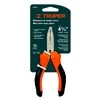 Mini prailgintos lenktos replytės. Bendras ilgis 12cm. Kokybiškos ir patogios Truper®
