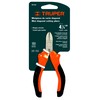 Mini šoninio kirpimo replytės. Bendras ilgis 11cm. Kokybiškos ir patogios Truper®