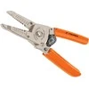 Kabelio nužievinimo ir kirpimo replės 0.3-2.6mm Truper®