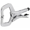 Truper spaustuvai metalui, C tipo užspaudėjai, 150 mm, PPP-6R