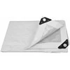 Truper Pretul tentas 2x3m, baltas, 110g/m2