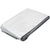 Truper Pretul tentas 4x6m, baltas, 110g/m2