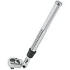 Terkšlė su teleskopine rankena ir pasukama galvute 1/2", 350-490mm Truper®