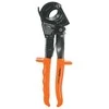 Truper terkšlinės kabelių žirklės 6-32mm/240mm2, Cu+Al, 250mm