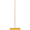 Truper Valymo šepetys 50cm su medine rankena 120cm Klintek®